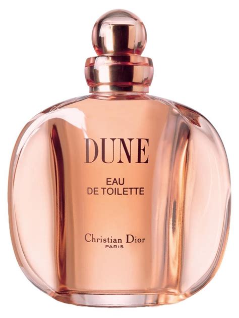 Dune Dior perfume .